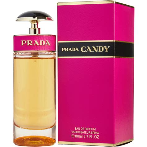 l'eau candy prada